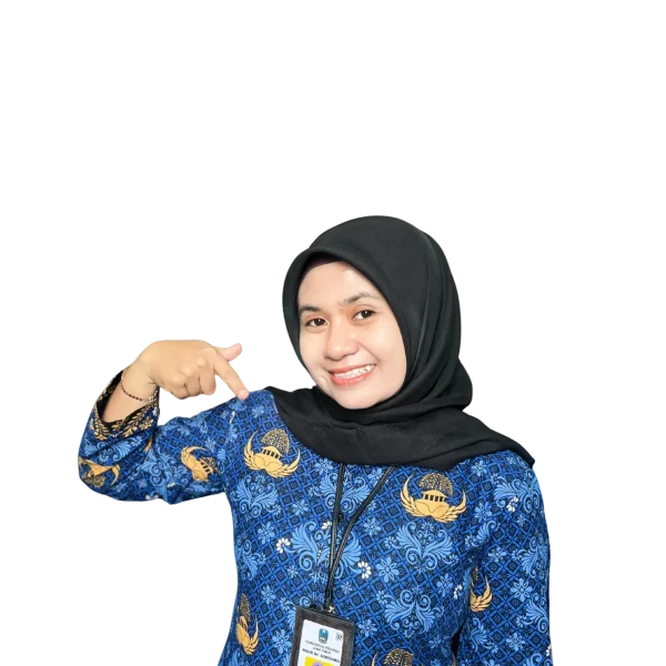 Talent Web Edupedia - Tiffani